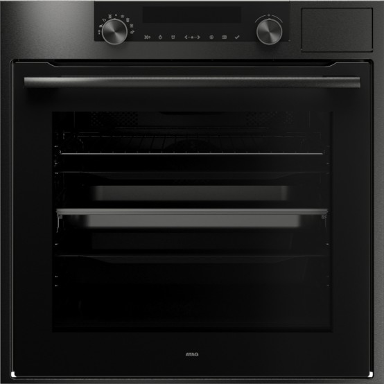 Foto van Inbouw stoom oven ATAG CS66121D