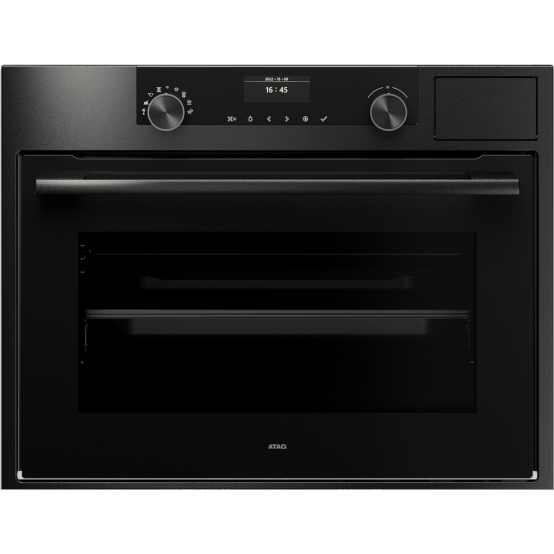 Foto van Inbouw stoomoven ATAG CS46121C