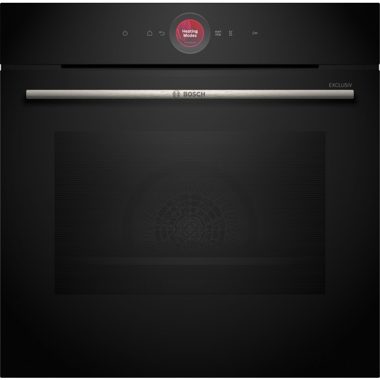 Foto van Bakoven Bosch HBG774KB1F Serie 8
