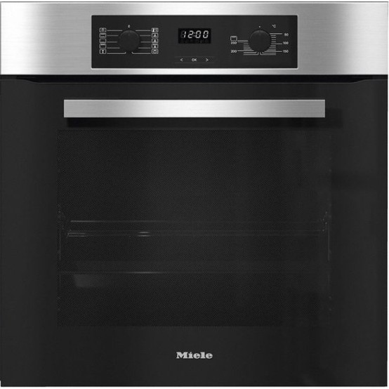 Foto van Oven inbouw Miele H 2265-1 B