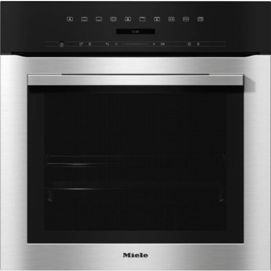 Foto van Oven inbouw Miele H 7164 BP