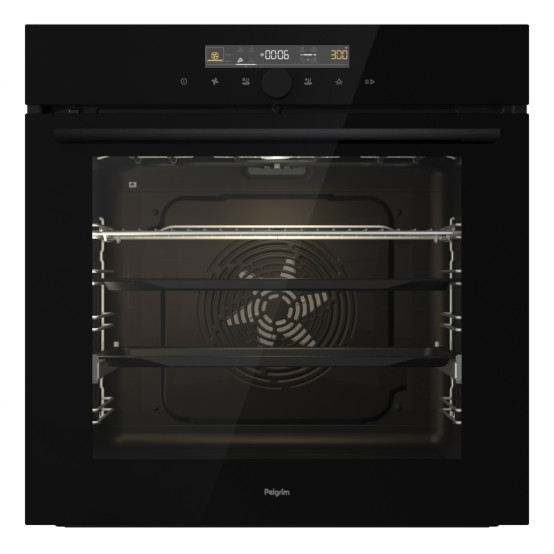 Foto van Oven Pelgrim OPC560ZWA