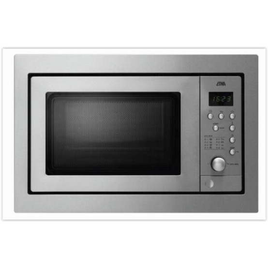 Foto van Magnetron inbouw ETNA SM225RVS