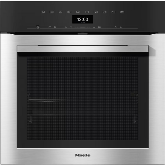 Foto van Stoomoven inbouw Miele DGC 7350