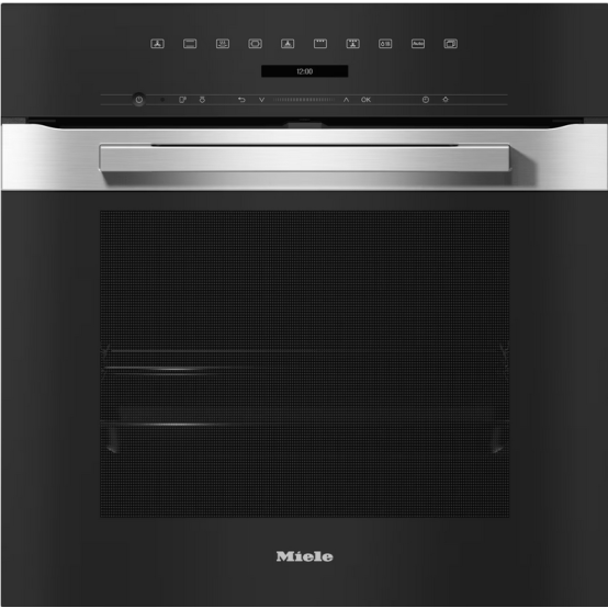 Foto van Stoomoven inbouw Miele DGC 7250