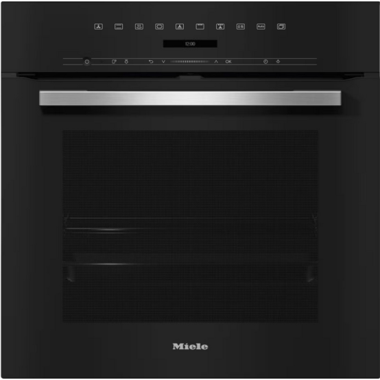 Foto van Stoomoven inbouw Miele DGC 7151