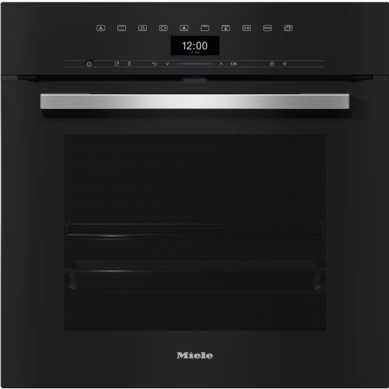 Foto van Stoomoven inbouw Miele DGC 7351