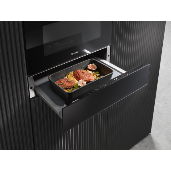Foto van Gourmet - warmhoudlade Miele ESW 7010