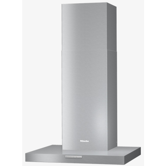 Foto van Wandschouwkap Miele DAW 1620 Active