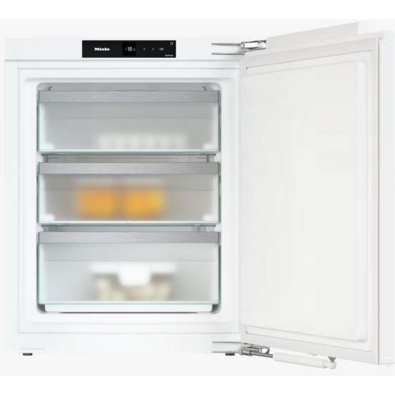 Foto van Vrieskast inbouw Miele FNS 7040 D