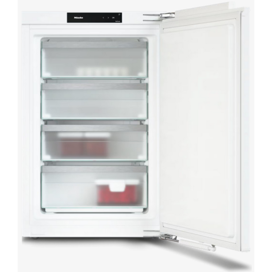 Foto van Vrieskast inbouw Miele FNS 7140 C