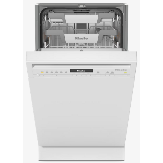 Foto van Geïntegreerde vaatwasser Miele G 5740 SCi brws