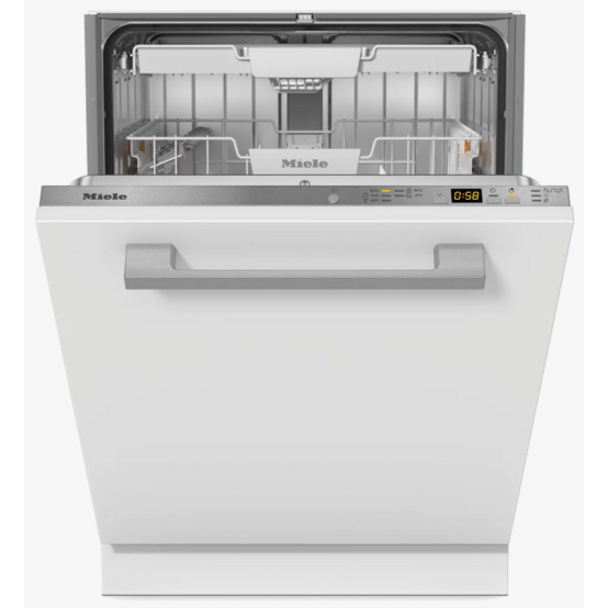 Foto van Volledig geïntegreerde vaatwasser Miele G 5167 SC Vi XXL Selection
