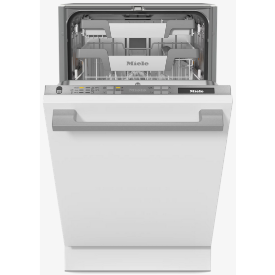 Foto van Volledig geïntegreerde vaatwasser Miele G 5790 SCVi SL