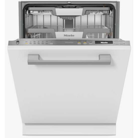 Foto van Volledig geïntegreerde vaatwasser Miele G 7188 SCVi XXL AutoDos