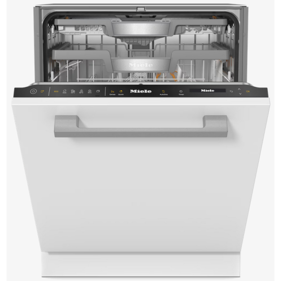 Foto van Volledig geïntegreerde vaatwasser Miele G 7673 SC Vi AutoDos Excellence
