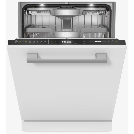 Foto van Volledig geïntegreerde vaatwasser Miele G 7785 SC Vi XXL AutoDos FF