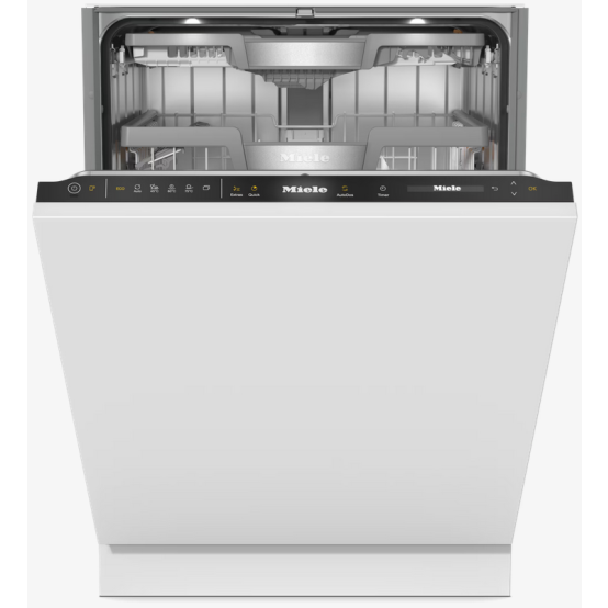 Foto van Volledig geïntegreerde vaatwasser Miele G 7795 SC Vi XXL AutoDos K2O