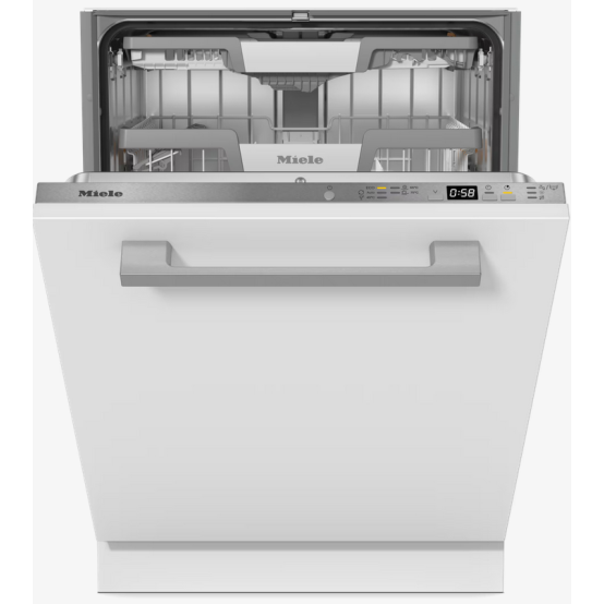 Foto van Volledig geïntegreerde vaatwasser Miele G 5468 SC Vi XXL Excellence