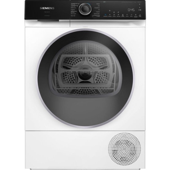 Foto van Warmtepompdroger Siemens WQ45H2A9NL iQ500