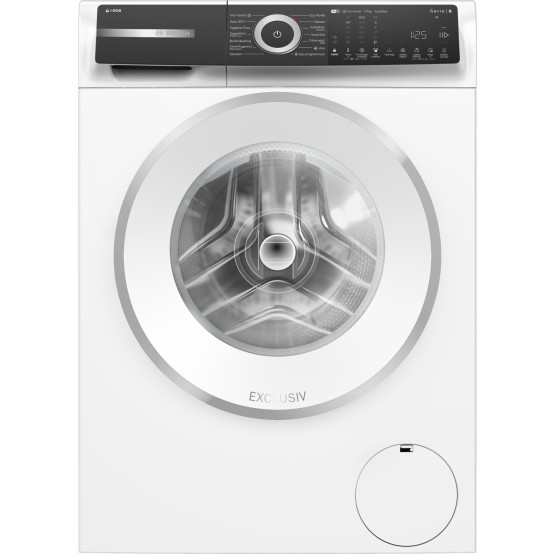 Foto van Wasmachine Bosch WGH246A9NL Serie 6