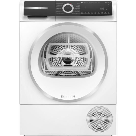 Foto van Warmtepompdroger Bosch WQH245B9NL Serie 6