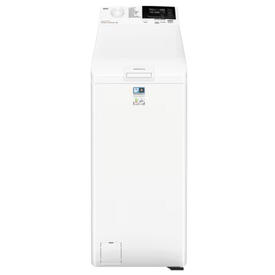 Foto van Bovenlader AEG LTR6363A