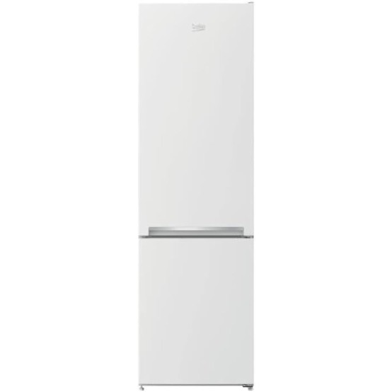 Foto van Koel-vriescombinatie Beko RCHE300K40WN