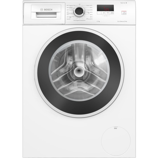 Foto van Wasmachine Bosch WGE02406NL Serie 2