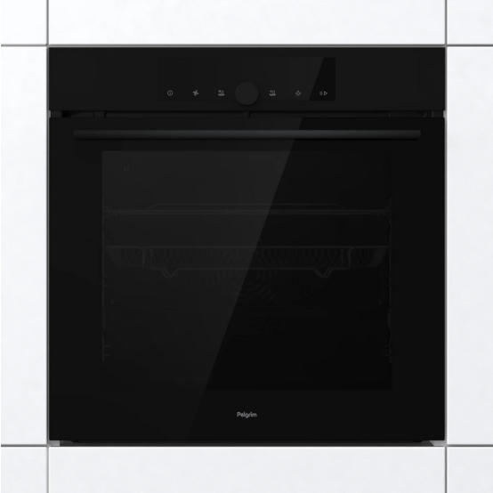 Foto van Inbouwoven Pelgrim OPP560MAT