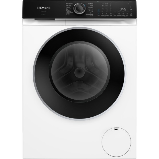Foto van Wasmachine Siemens WG46H2A9NL iQ500