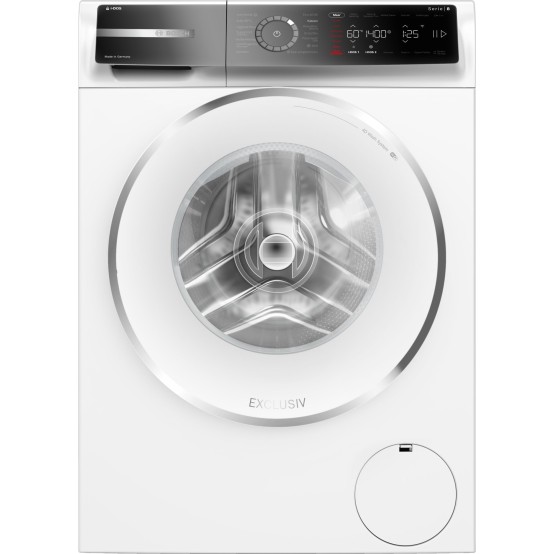Foto van Wasmachine Bosch WGB244AMNL Serie 8