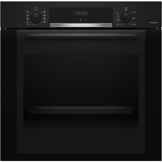 Foto van Oven inbouw Bosch HBA3140B3 Serie 4