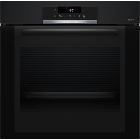 Foto van Oven inbouw Bosch HBG3720B3 Serie 4