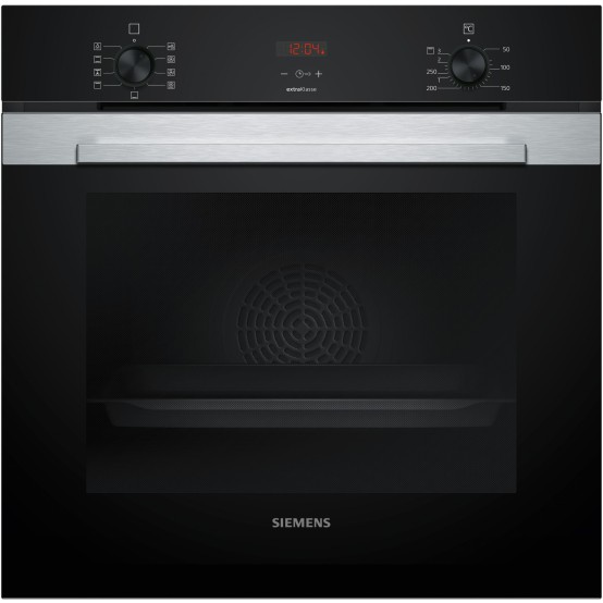 Foto van Bakoven Siemens HB314G0S3 iQ300