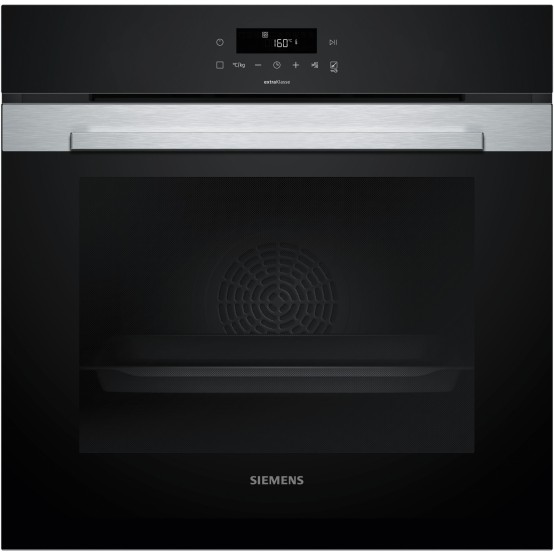 Foto van Bakoven Siemens HB372G0S3 iQ300
