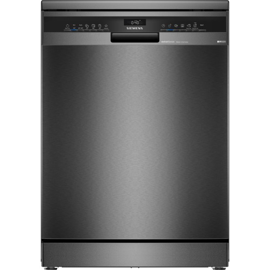 Foto van Vaatwasser SIemens SN25ZC06CF iQ500