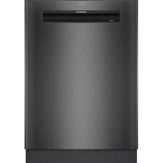 Foto van Onderbouw vaatwasser Siemens SN15ZC01CS iQ500