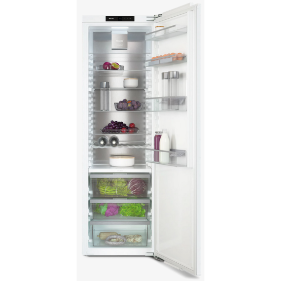 Foto van Koelkast inbouw Miele K 7747 C