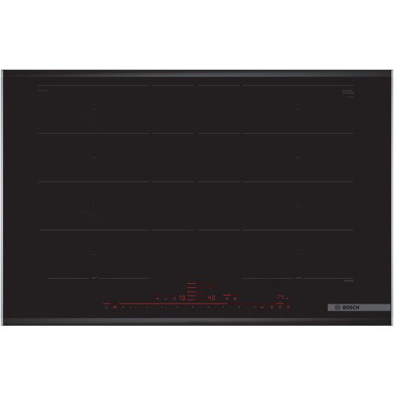 Foto van Inductiekookplaat Bosch PXY875DC1E Serie 8