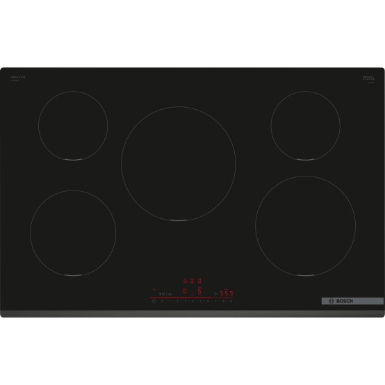Foto van Inductiekookplaat Bosch PIV831HB1E Serie 6