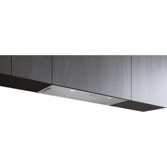 Foto van Afzuigunit Siemens LB87NAC50 iQ500