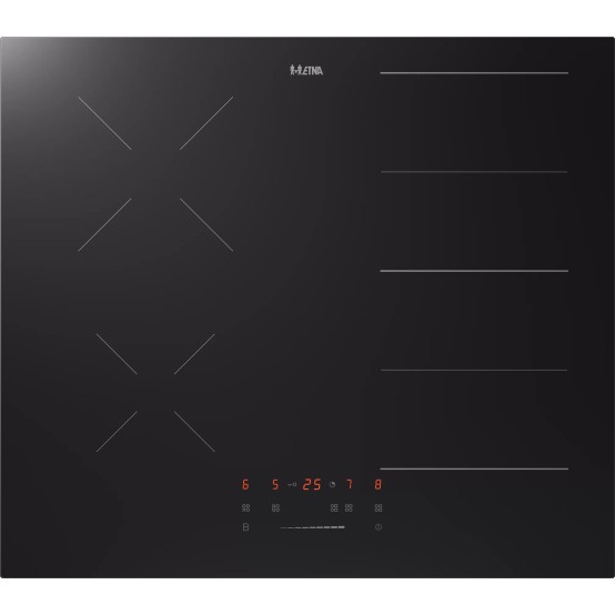 Foto van Inductie kookplaat Etna KIF360ZT