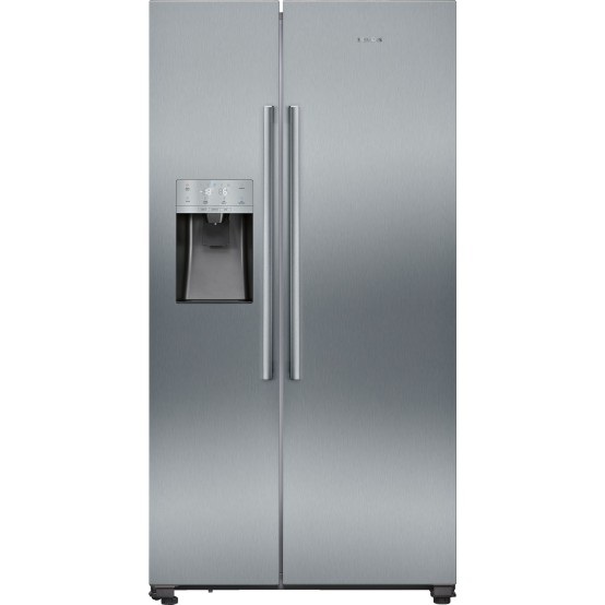 Foto van Side-by-side koelkast Siemens KA93DAIEP iQ500