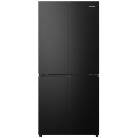 Foto van Side-by-side koelkast Hisense RQ5P470SAFE