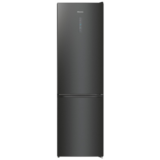 Foto van Koel-vriescombinatie Hisense RB434N4BFD