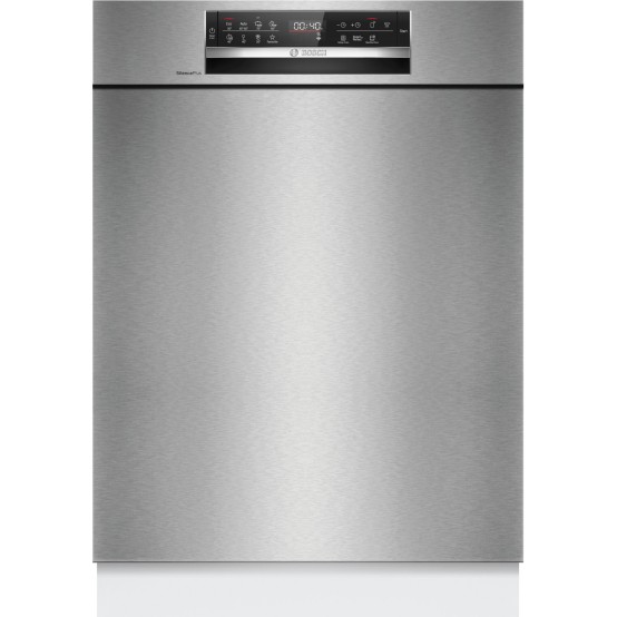 Foto van Onderbouw vaatwasser Bosch SMU6ECS12E Serie 6