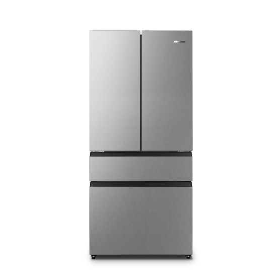 Foto van Side-by-side koelkast Hisense RF540N4SBI2