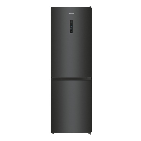 Foto van Koel-vries combinatie Hisense RB424N4EFC