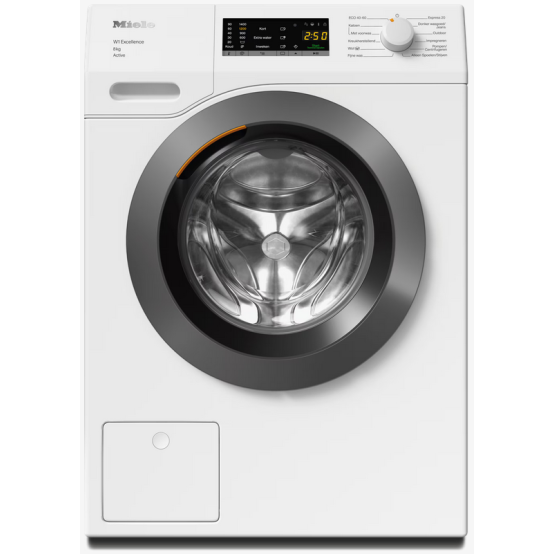 Foto van Wasmachine Miele WEA 135 WPS 8kg Active